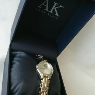 アンクライン(ANNE KLEIN)の腕時計 レディース  アナログ ANNEKLEIN(腕時計)