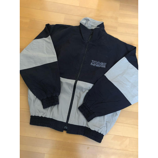 1LDK SELECT - 700FILL 2-Tone Warm Up Jacket ジャケットの通販 by ...