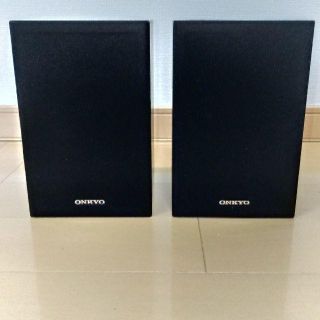 オンキヨー(ONKYO)のONKYO スピーカー D-U6(スピーカー)