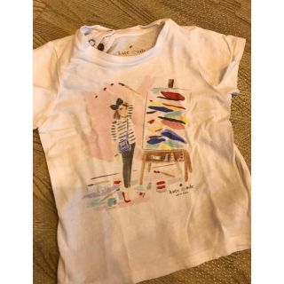 ケイトスペードニューヨーク(kate spade new york)のみけ様専用★ケイトスペード Ｔシャツ(Ｔシャツ)