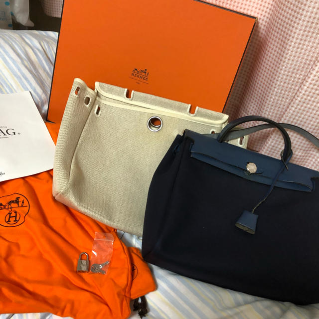 Hermes(エルメス)のエルメス エールバッグ レディースのバッグ(ショルダーバッグ)の商品写真