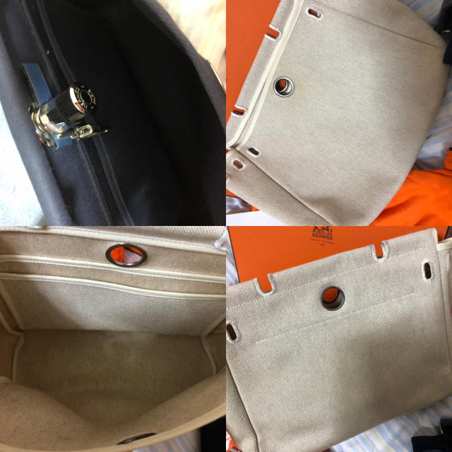 Hermes(エルメス)のエルメス エールバッグ レディースのバッグ(ショルダーバッグ)の商品写真