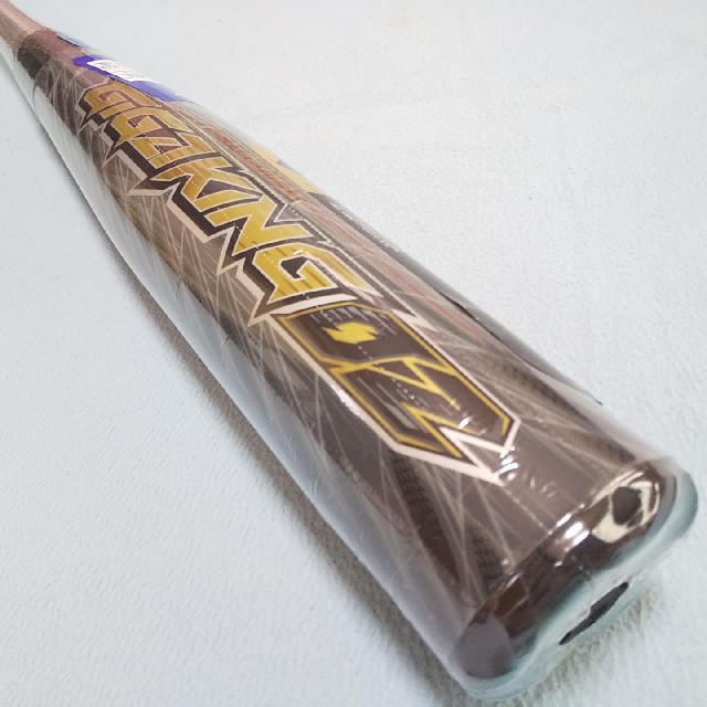 MIZUNO - ギガキング02 ビヨンド バット ギガキング BEYONDMAX ギガキング02の通販 by 骨董用品店's shop