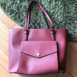 マイケルコース(Michael Kors)のマイケルコース トートバッグ(トートバッグ)