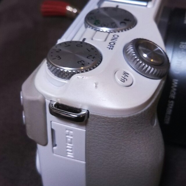 Canon EOS m3ミラーレス一眼カメラ Canon EOS m3ミラーレス一眼カメラ