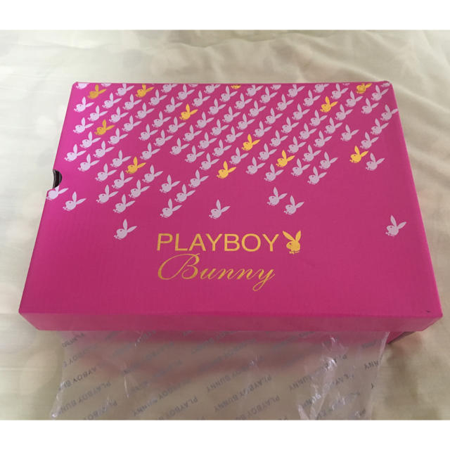 PLAYBOY(プレイボーイ)のプレイボーイ ローカットスニーカー レディースの靴/シューズ(スニーカー)の商品写真