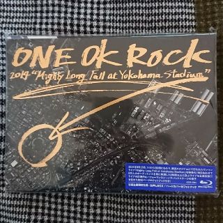 ワンオクロック(ONE OK ROCK)のワンオク ONE OK ROCK ブルーレイ DVD 初回生産限定仕様(ミュージック)