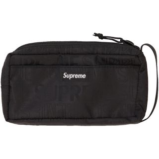 シュプリーム(Supreme)のSupreme Organizer Pouch BLACK(ポーチ)