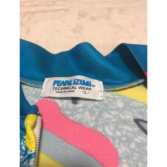 pearl(パール)のサイクルジャージ PEARL iZUMi スポーツ/アウトドアの自転車(ウエア)の商品写真