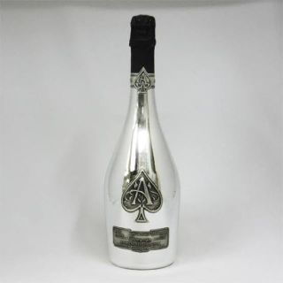アルマンドバジ(シルバー/銀色系)の通販 25点 | Armand Basiを買う