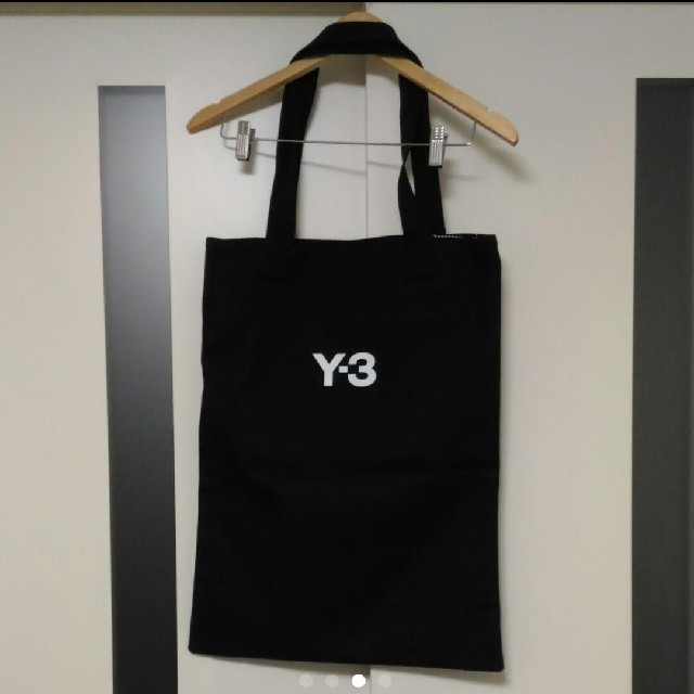 Y-3 ワイスリー ヨウジ ヤマモト SLOGAN　L