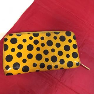 ルイヴィトン(LOUIS VUITTON)の専用(長財布)