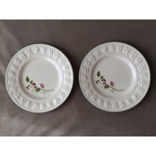 ウェッジウッド(WEDGWOOD)のWEDGWOOD お皿(食器)