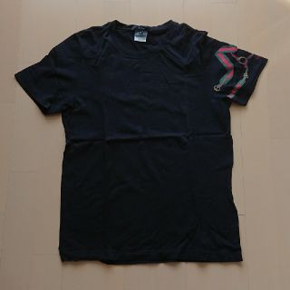 グッチ(Gucci)のGUCCI  Tシャツ(Tシャツ/カットソー(半袖/袖なし))