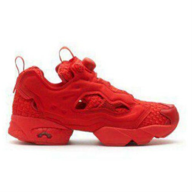 Instapump Fury（インスタポンプ フューリー）タグ付