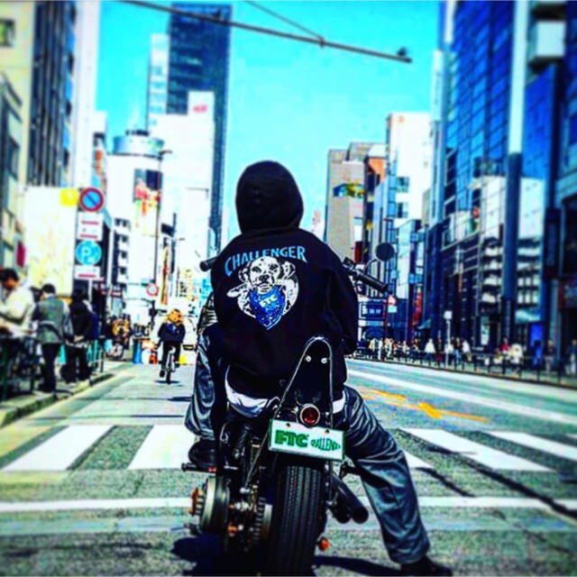 NEIGHBORHOOD - 即完売!!challenger ftc ネイバーフッド NEIGHBORHOOD - 即完売!!challenger ftc ネイバーフッド