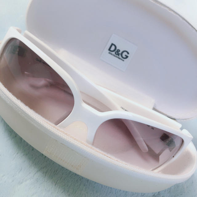 D&G(ディーアンドジー)のサングラス メンズのファッション小物(サングラス/メガネ)の商品写真