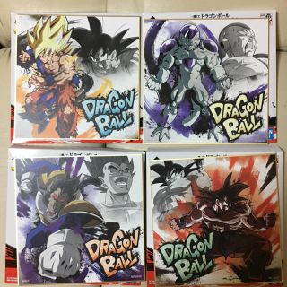 ドラゴンボール(ドラゴンボール)のドラゴンボール 色紙セット(その他)