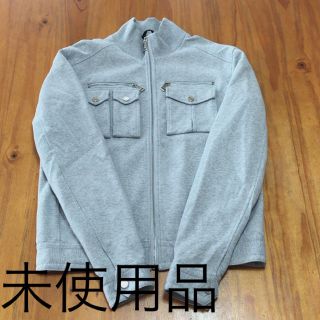 ザラ(ZARA)の☆未使用品☆     ZARA     グレーアウター     (テーラードジャケット)