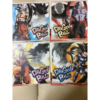 ドラゴンボール(ドラゴンボール)のドラゴンボール 一番くじ 色紙(その他)