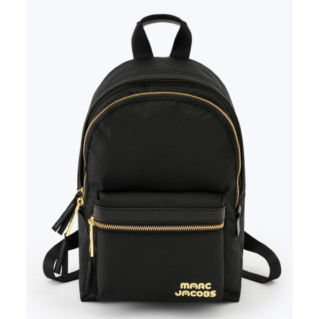 経典ブランド MARC Backpack Large Pack ♡新品未使用♡マーク