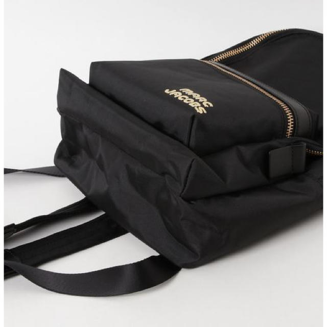 ♡新品未使用♡マークジェイコブスTrek Pack Large Backpack 1