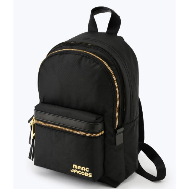 ♡新品未使用♡マークジェイコブスTrek Pack Large Backpack 2