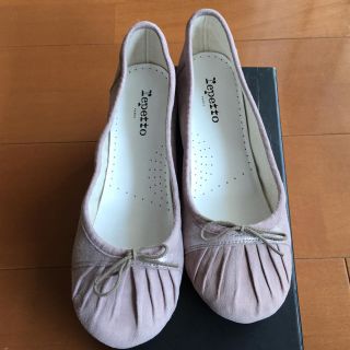 レペット(repetto)のレペット バレエシューズ 40(バレエシューズ)