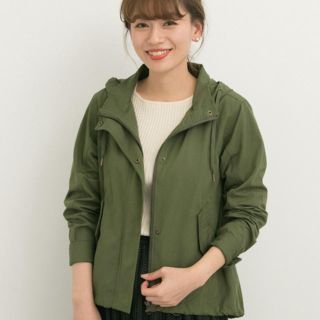 サニーレーベル(Sonny Label)の【送料込・新品】SonnyLabel マウンテンパーカー(パーカー)