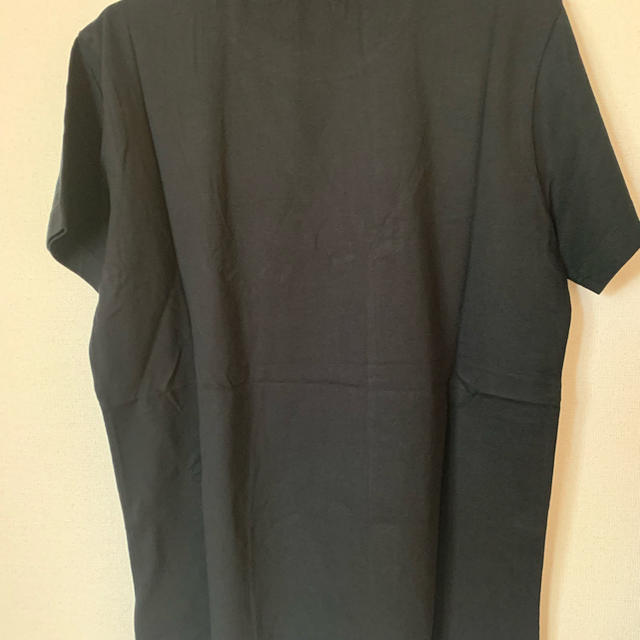 DIESEL(ディーゼル)の値引き不可！大人気TシャツブラックXL！新品未使用品 メンズのトップス(Tシャツ/カットソー(半袖/袖なし))の商品写真