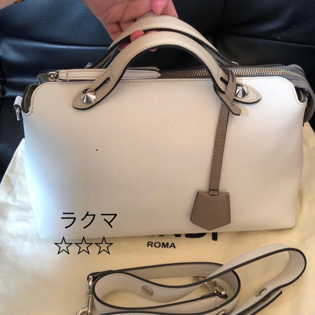 FENDI(フェンディ)のyuu様専用 ① レディースのバッグ(ハンドバッグ)の商品写真