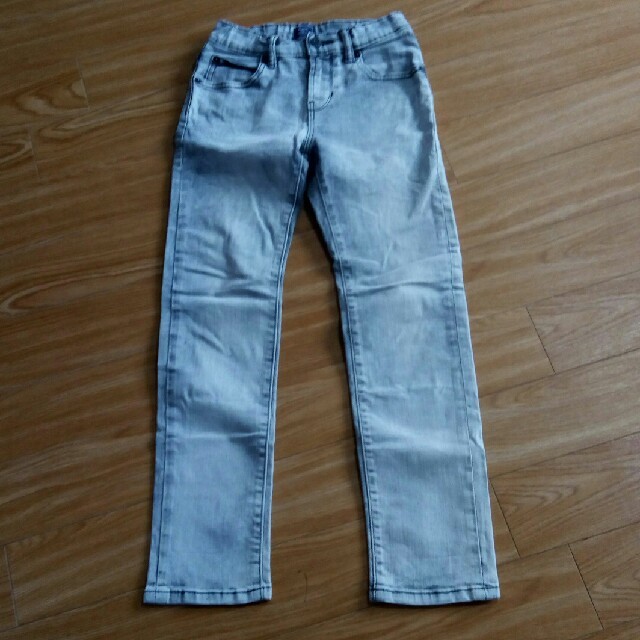 GAP(ギャップ)のズボンセット　140サイズ キッズ/ベビー/マタニティのキッズ服男の子用(90cm~)(パンツ/スパッツ)の商品写真