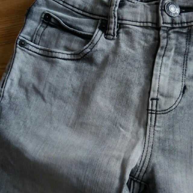 GAP(ギャップ)のズボンセット　140サイズ キッズ/ベビー/マタニティのキッズ服男の子用(90cm~)(パンツ/スパッツ)の商品写真