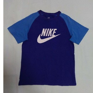 ナイキ(NIKE)のNIKE Tシャツ(B)150センチ(Tシャツ/カットソー)