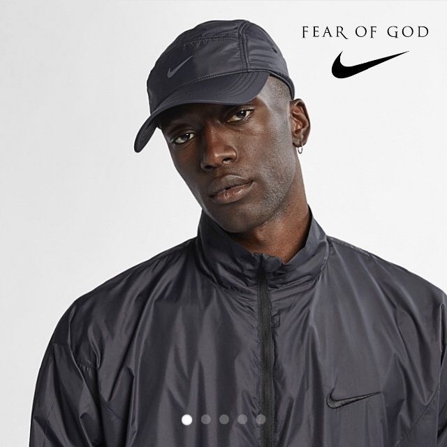 ナイキ フィアオブゴッド fear of god NIKE FOG CAP - www.ecotours-of