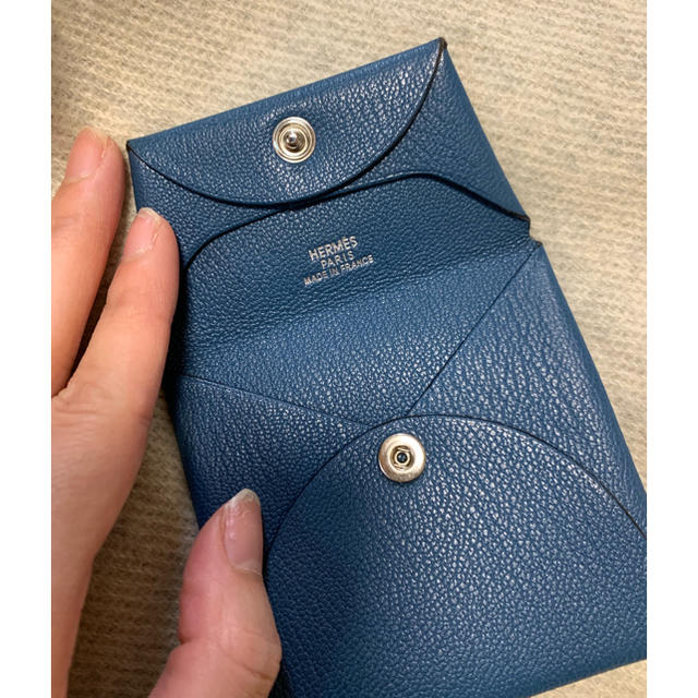 HERMES コインケース