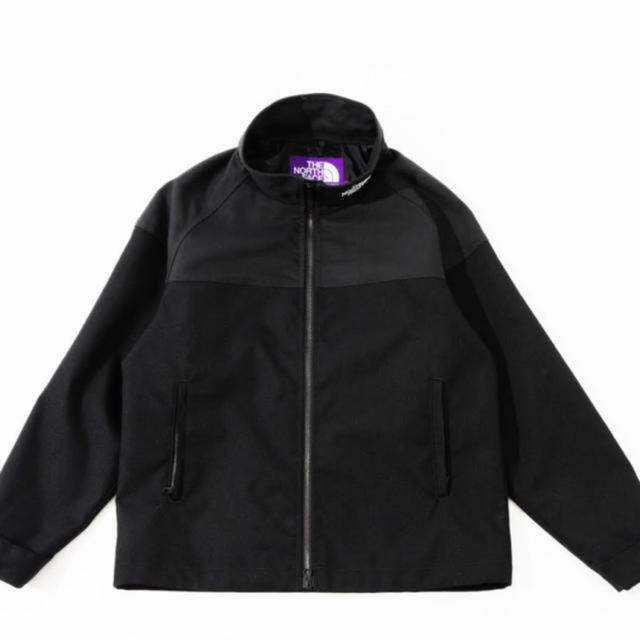 THE NORTH FACE(ザノースフェイス)のSAFARI掲載 THE NORTH FACE PURPLE LABEL×RHC メンズのジャケット/アウター(マウンテンパーカー)の商品写真