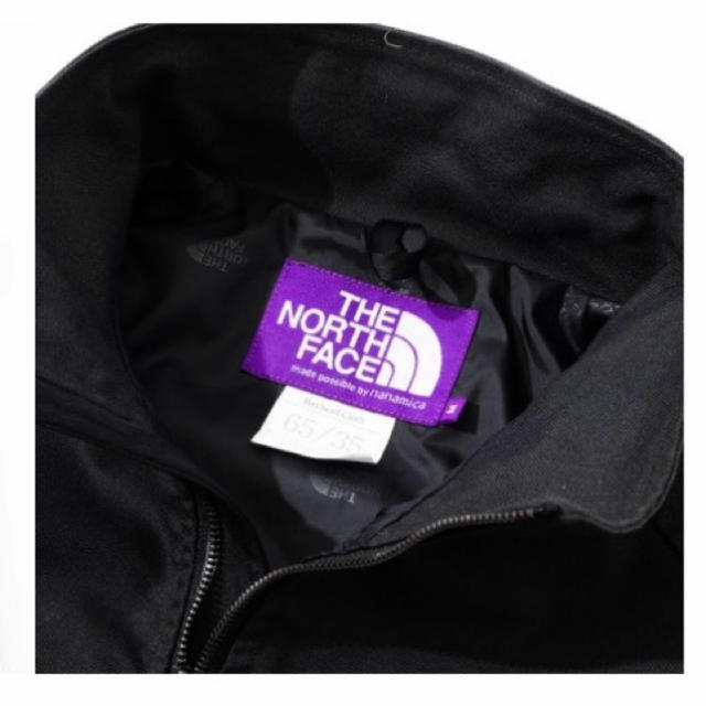 THE NORTH FACE(ザノースフェイス)のSAFARI掲載 THE NORTH FACE PURPLE LABEL×RHC メンズのジャケット/アウター(マウンテンパーカー)の商品写真