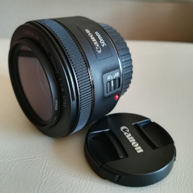 EF50mm F1.8STM EF50mm F1.8STM
