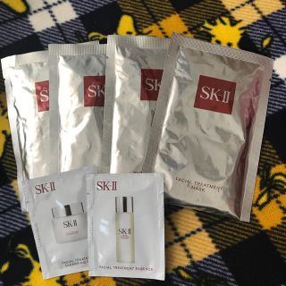 エスケーツー(SK-II)のふわりん様専用  SK-IIフェイシャルトリートメントマスク(その他)