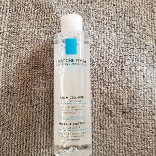 ラロッシュポゼ(LA ROCHE-POSAY)のラ・ロッシュ・ポゼ　クレンジングウォーター(クレンジング/メイク落とし)