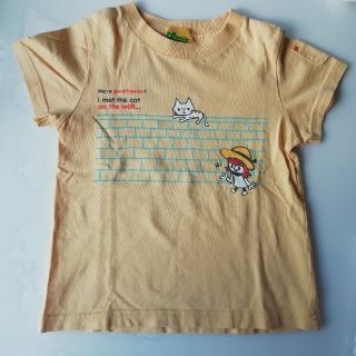 ランドリー(LAUNDRY)のLAUNDRY　Tシャツ　110(Tシャツ/カットソー)