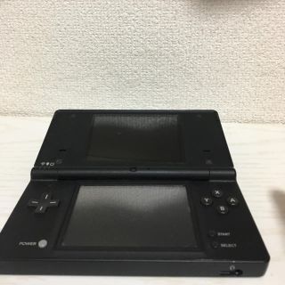 ニンテンドーDS(ニンテンドーDS)のDS i 美品(携帯用ゲーム機本体)