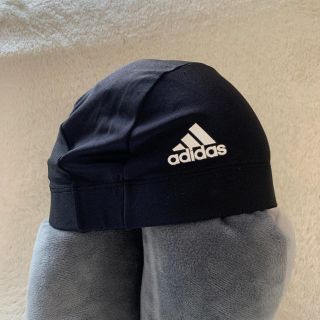 アディダス(adidas)のアディダススイムキャップ  なのはママ様(マリン/スイミング)