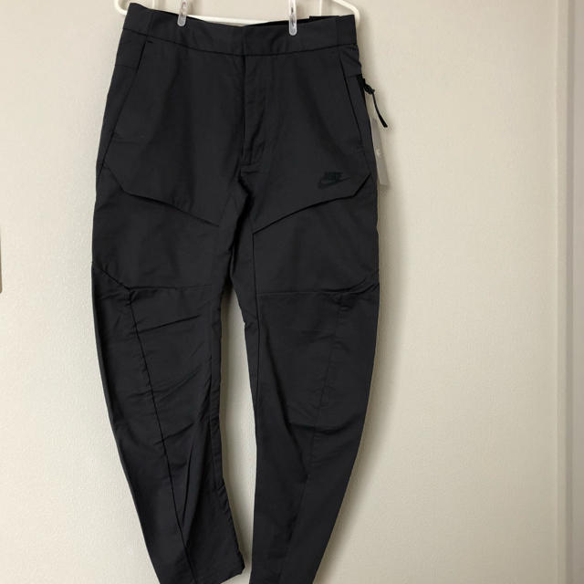 Nike Nike Woven Pants ナイキ テックパック ウーブン パンツ 28の通販 By Komugi S Shop ナイキならラクマ