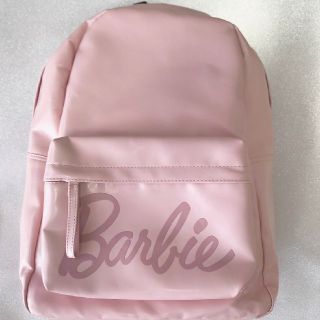 バービー(Barbie)の【値下げしました！】Barbie（バービー） リュック(リュック/バックパック)