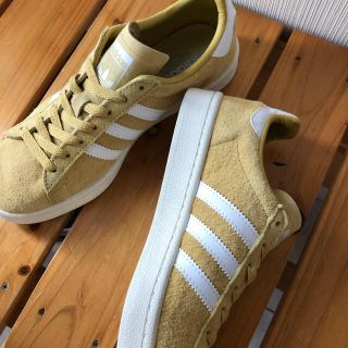 アディダス(adidas)のadidas[CAMPUS] (スニーカー)