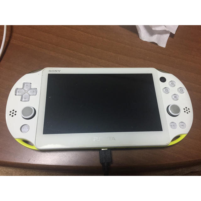 psvita2000ソフトセット！