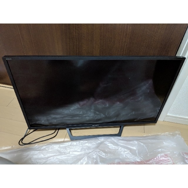 SONY BRAVIA 32型 kj-32w730e