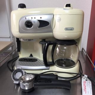 デロンギ(DeLonghi)のDizzy様専用 確認(コーヒーメーカー)